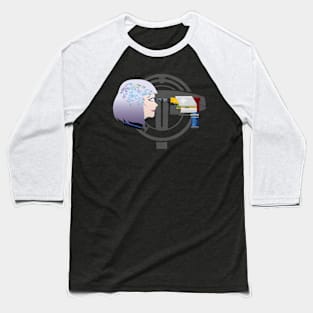 NEUROMOD INJECTION Baseball T-Shirt